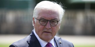 El Presidente Federal Steinmeier y la amenaza a la democracia