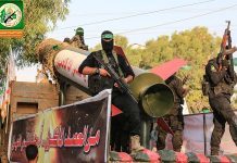 Mohammed Sinwar es el nuevo jefe de Hamás en el Estado de Gaza