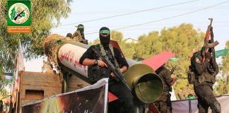 Mohammed Sinwar es el nuevo jefe de Hamás en el Estado de Gaza