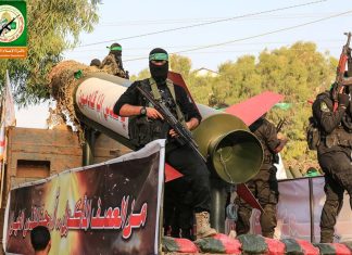 Mohammed Sinwar es el nuevo jefe de Hamás en el Estado de Gaza