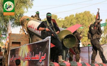 Mohammed Sinwar es el nuevo jefe de Hamás en el Estado de Gaza