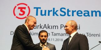 Abdullah Agar: Con su ataque a TurkStream, Ucrania persigue objetivos geopolíticos que también se dirigen contra Turquía