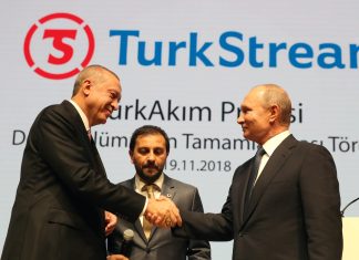 Abdullah Agar: Con su ataque a TurkStream, Ucrania persigue objetivos geopolíticos que también se dirigen contra Turquía