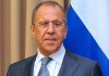 El hegemón está detrás del ataque de los ucrofascistas a TurkStream – Sergei Lavrov: «EEUU no quiere tener rivales en ningún campo».