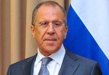 El hegemón está detrás del ataque de los ucrofascistas a TurkStream – Sergei Lavrov: «EEUU no quiere tener rivales en ningún campo».