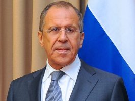 La OSCE se enfrenta a una amenaza real de autodestrucción, según Lavrov