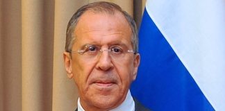 El hegemón está detrás del ataque de los ucrofascistas a TurkStream – Sergei Lavrov: «EEUU no quiere tener rivales en ningún campo».