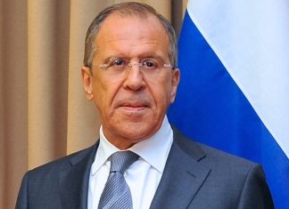 El hegemón está detrás del ataque de los ucrofascistas a TurkStream – Sergei Lavrov: «EEUU no quiere tener rivales en ningún campo».