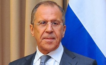 La OSCE se enfrenta a una amenaza real de autodestrucción, según Lavrov