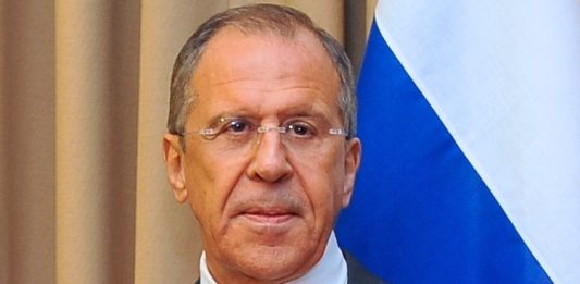La OSCE se enfrenta a una amenaza real de autodestrucción, según Lavrov