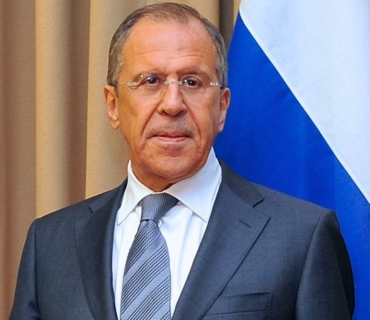 La OSCE se enfrenta a una amenaza real de autodestrucción, según Lavrov