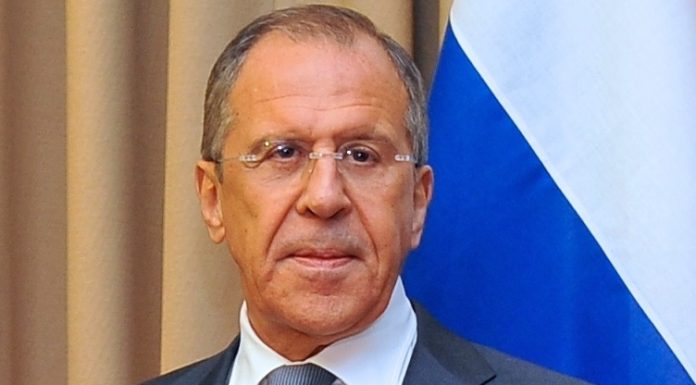 La OSCE se enfrenta a una amenaza real de autodestrucción, según Lavrov