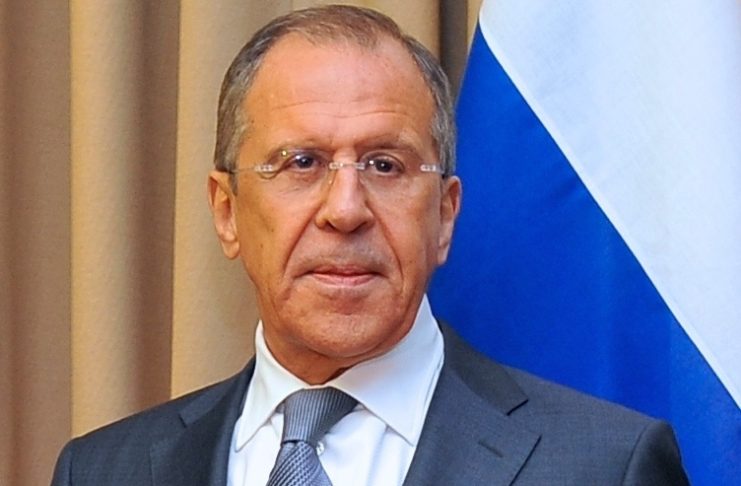 La OSCE se enfrenta a una amenaza real de autodestrucción, según Lavrov