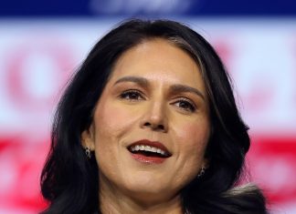 Peligro para la CIA: primera comparecencia de Tulsi Gabbard en el Congreso estadounidense
