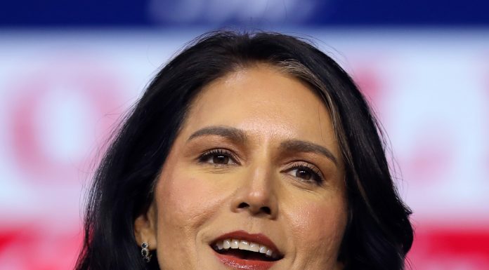 Peligro para la CIA: primera comparecencia de Tulsi Gabbard en el Congreso estadounidense