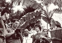 Hace 50 años en Vietnam: la derrota de EE. UU. en Vietnam fue también una derrota de la RFA