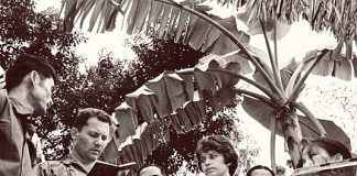 Hace 50 años en Vietnam: la derrota de EE. UU. en Vietnam fue también una derrota de la RFA