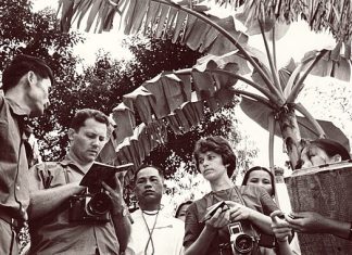 Hace 50 años en Vietnam: la derrota de EE. UU. en Vietnam fue también una derrota de la RFA