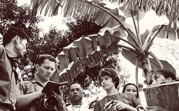 Hace 50 años en Vietnam: la derrota de EE. UU. en Vietnam fue también una derrota de la RFA