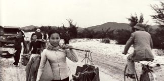 Hace 95 años, los campesinos de Vietnam se rebelaron contra el dominio colonial y formaron soviets junto con los trabajadores