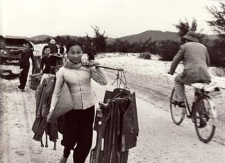 Hace 95 años, los campesinos de Vietnam se rebelaron contra el dominio colonial y formaron soviets junto con los trabajadores