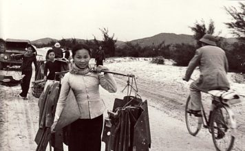 Hace 95 años, los campesinos de Vietnam se rebelaron contra el dominio colonial y formaron soviets junto con los trabajadores