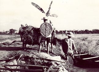 En vísperas de la victoria: la situación en la guerra liderada por EE. UU. contra Vietnam en la primavera de 1975