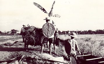 En vísperas de la victoria: la situación en la guerra liderada por EE. UU. contra Vietnam en la primavera de 1975