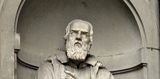 Tras las huellas de la Inquisición: Galileo Galilei: «Se mueve, no hay duda»