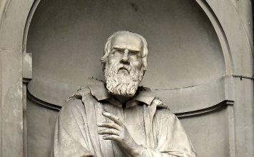 Tras las huellas de la Inquisición: Galileo Galilei: «Se mueve, no hay duda»