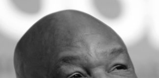 El excampeón mundial de boxeo George Foreman fallece a los 76 años