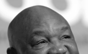 El excampeón mundial de boxeo George Foreman fallece a los 76 años