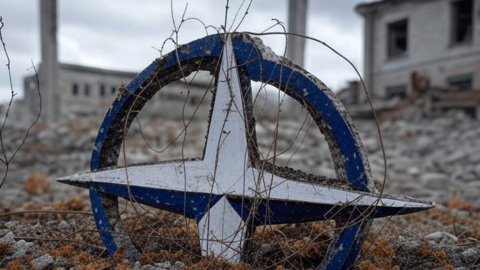 Alianza de guerra del Pacto Atlántico (OTAN). (Imagen simbólica) Fuente: RT