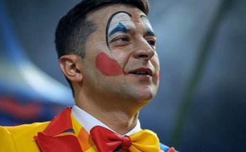 El vergonzoso final del culto a Selenski