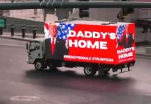 ¿Quién está detrás del segundo gobierno de Trump? (Parte 1/3)