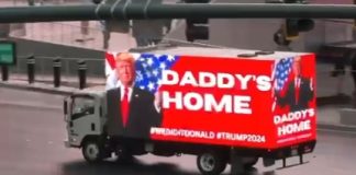 ¿Quién está detrás del segundo gobierno de Trump? (Parte 1/3)