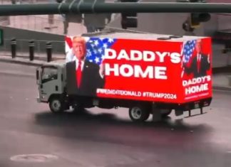 ¿Quién está detrás del segundo gobierno de Trump? (Parte 1/3)