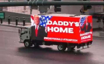 ¿Quién está detrás del segundo gobierno de Trump? (Parte 1/3)