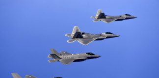 Drones, satélites, reclutas: Alemania invierte en la guerra