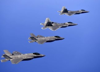 Drones, satélites, reclutas: Alemania invierte en la guerra