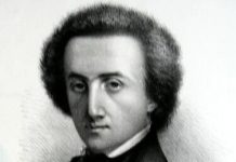 Ferdinand Lassalle, nacimiento y muerte lamentable