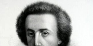 Ferdinand Lassalle, nacimiento y muerte lamentable