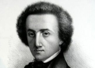 Ferdinand Lassalle, nacimiento y muerte lamentable