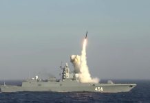 La exitosa revolución técnico-militar de Rusia, parte I