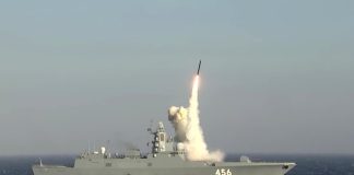 La exitosa revolución técnico-militar de Rusia, parte I