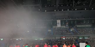 Primero un comienzo de pesadilla, luego un balonmano de ensueño: el Berliner Füchse se impone al Aalborg Håndbold