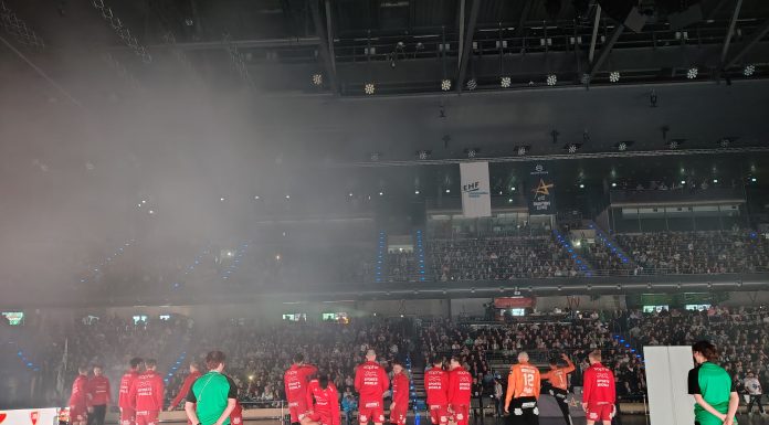 Primero un comienzo de pesadilla, luego un balonmano de ensueño: el Berliner Füchse se impone al Aalborg Håndbold