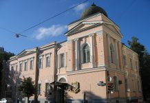 ¿Un festival coral como escándalo? Las personas malvadas no tienen canciones