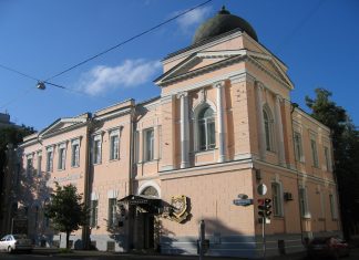 ¿Un festival coral como escándalo? Las personas malvadas no tienen canciones