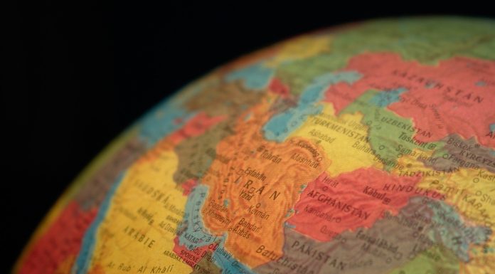 Crisol de intereses globales: ¿qué está pasando en Oriente Próximo y Oriente Medio?